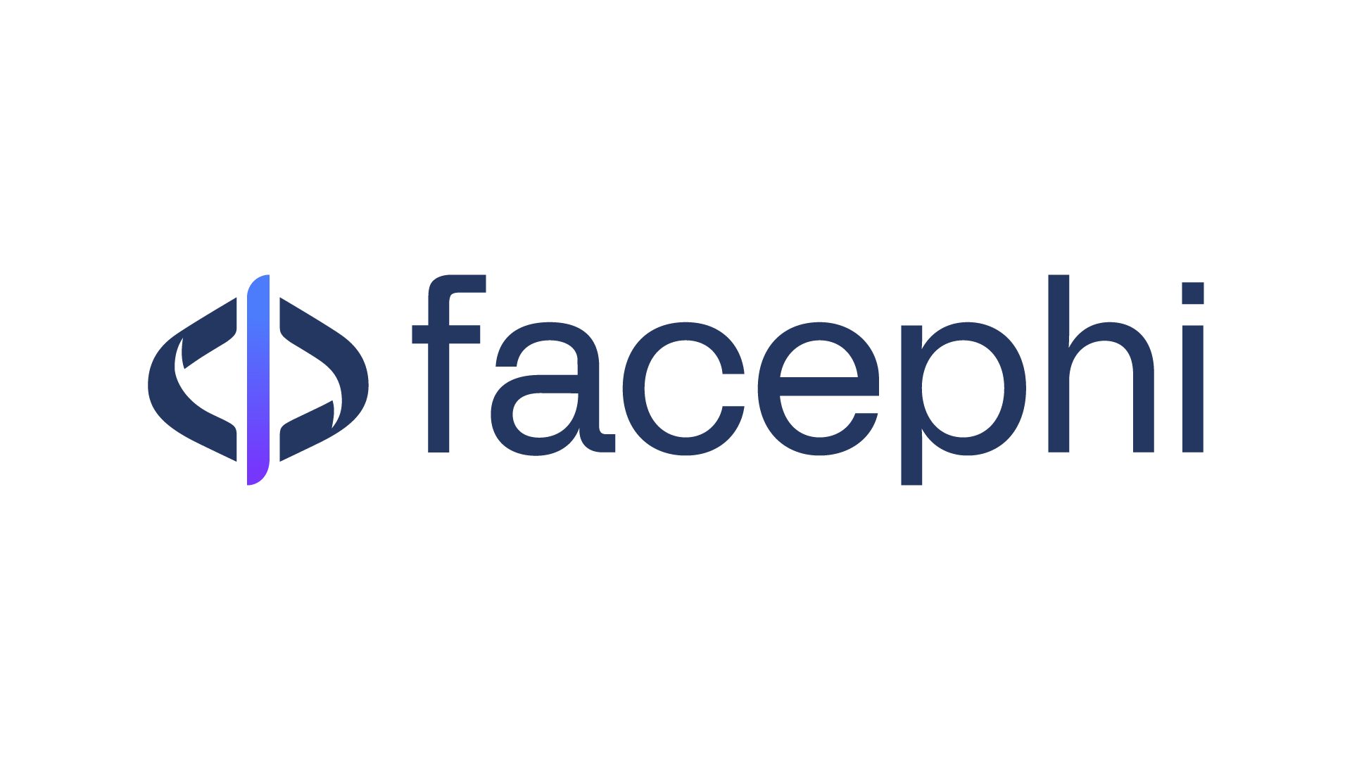 Logo of Facephi Digital Identity Solutions