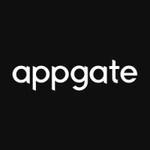 Logo of Appgate Zero Trust Network Access