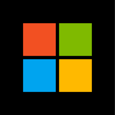 Logo of Microsoft Azure