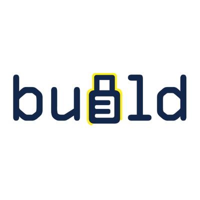 Logo of Build38