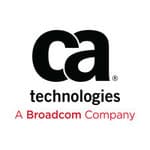 Logo of CA Technologies Software Solutions