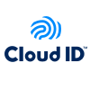 Logo of Cloud ID