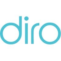 Logo of Diro.io