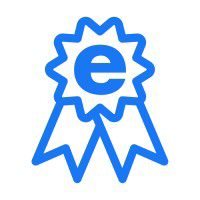 Logo of eCertApp