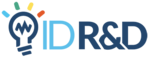 Logo of ID R&D Biometric Authentication Solutions