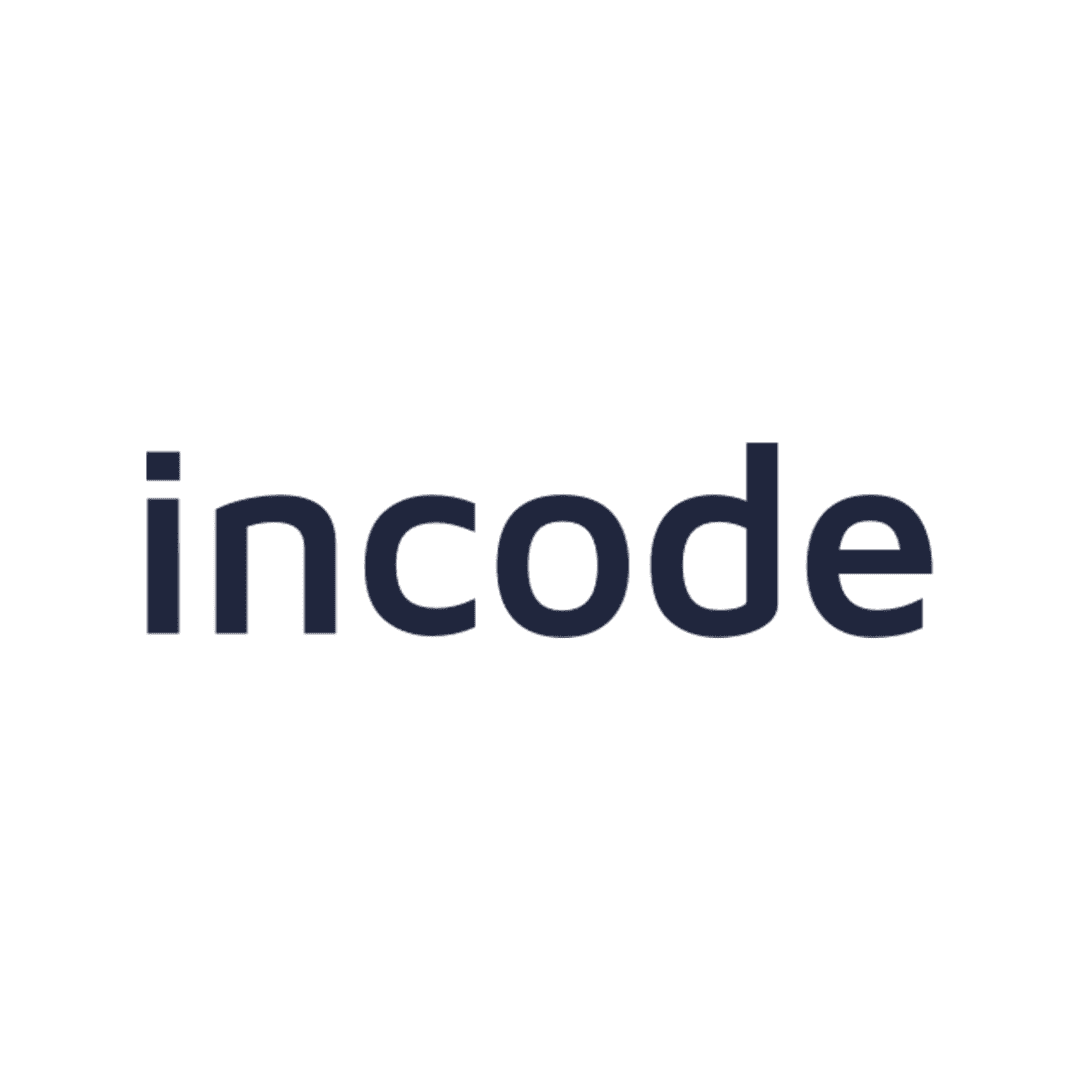 Logo of Incode Identity Platform