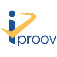 Logo of iProov