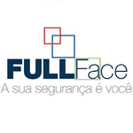 Logo of FullFace Facial Recognition Technology