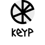 Logo of Keyp