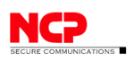 Logo of NCP VPN Solutions