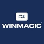 Logo of WinMagic Data Security Solutions