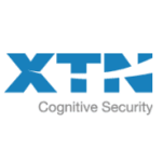 Logo of XTN Cognitive Security