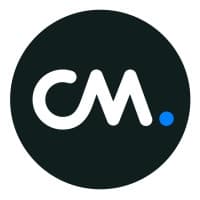 Logo of CM.com Communication Solutions