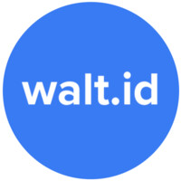 Logo of Walt.id