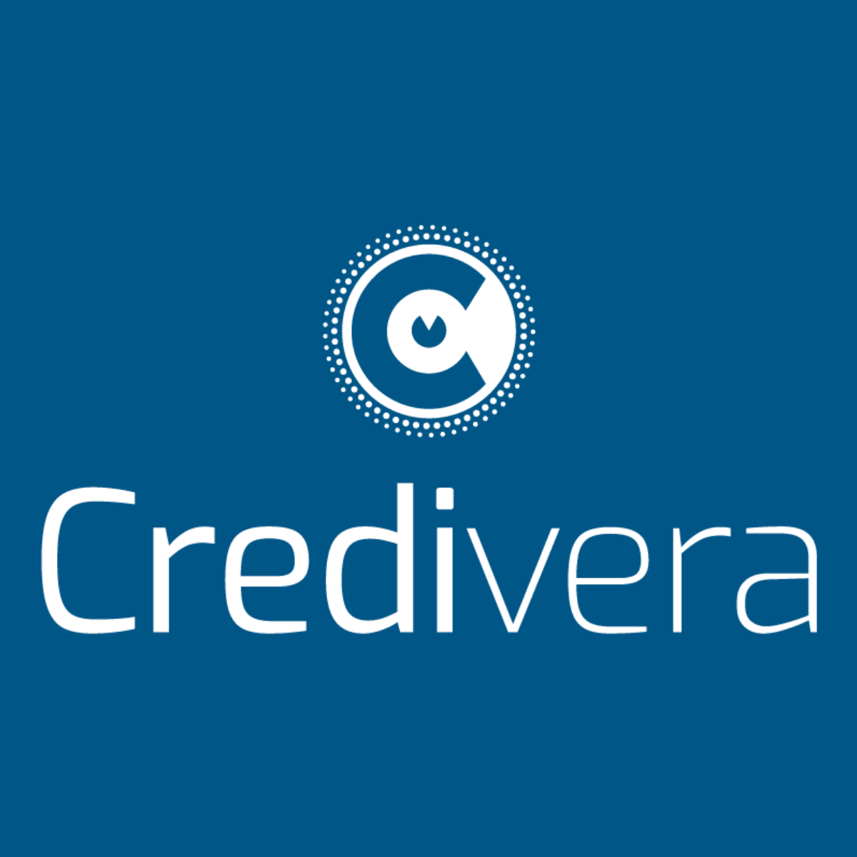 Logo of Credivera