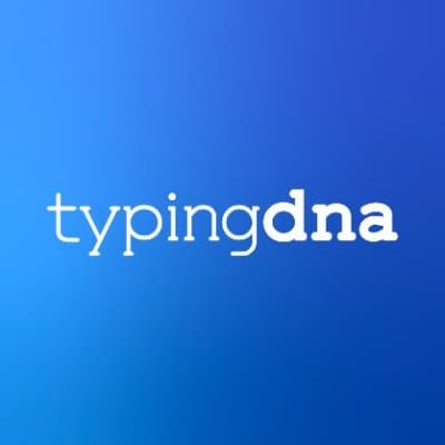 Logo of TypingDNA