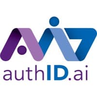 Logo of authID