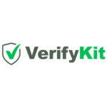 Logo of VerifyKit