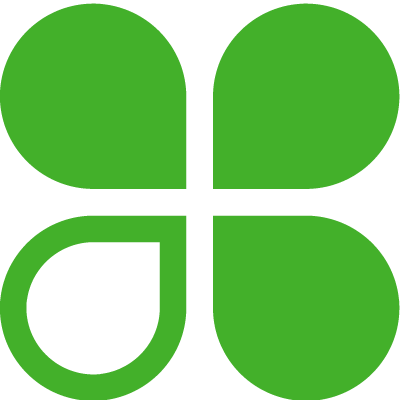 Logo of Clover