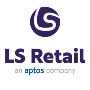 Logo of LS Retail