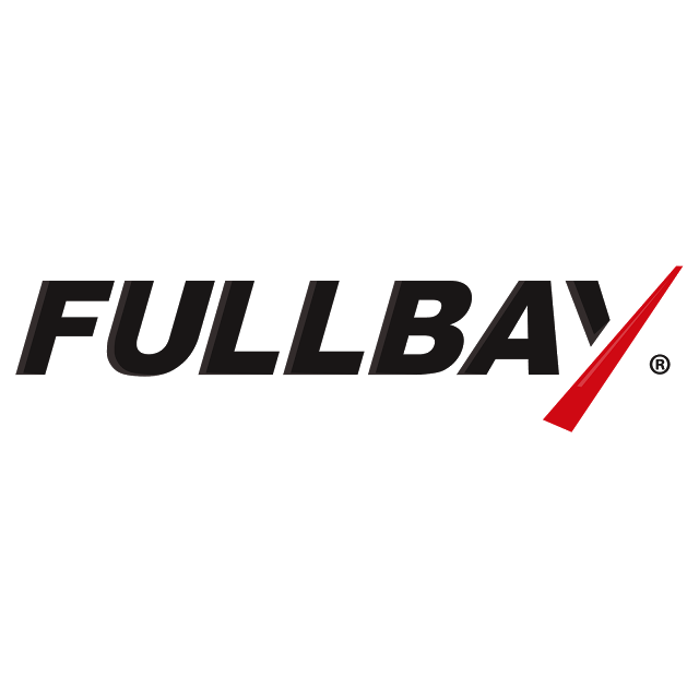 Logo of Fullbay Heavy-Duty Repair Shop Software