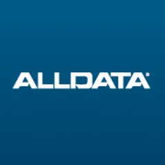 Logo of ALLDATA