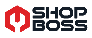 Logo of Shop Boss