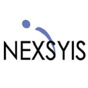 Logo of Nexsyis Collision