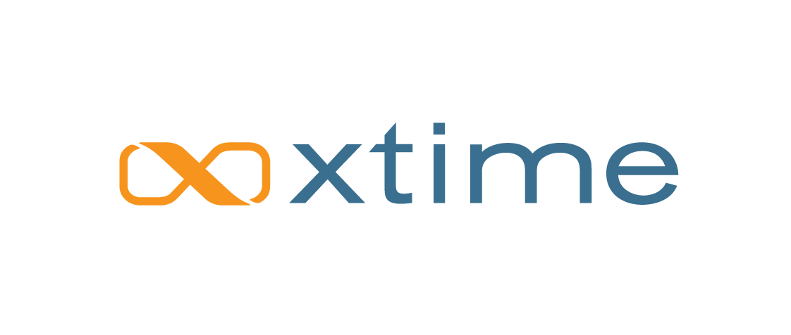 Logo of Xtime Technology Suite