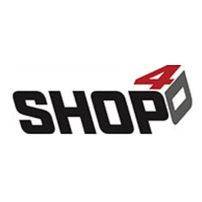 Logo of Shop4D