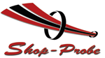 Logo of Shop-Probe Management Software