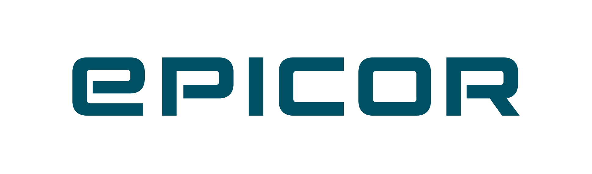 Logo of Epicor Kinetic