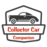 Logo of Collector Car Companion