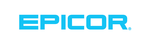 Logo of Epicor Kinetic