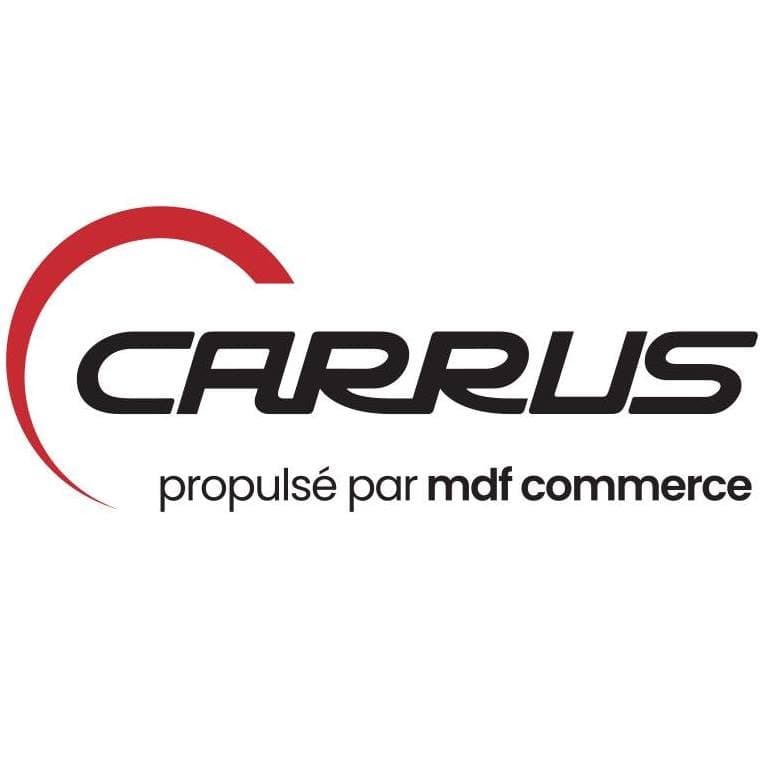 Logo of Carrus