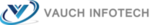 Logo of VAUCH InfoTech Services