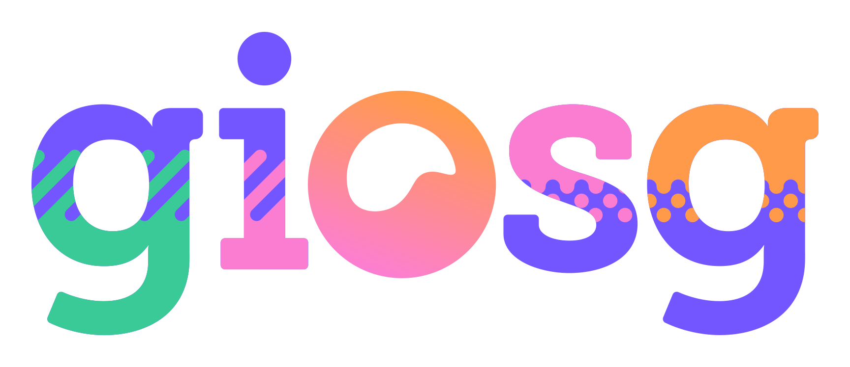 Logo of Giosg