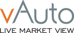 Logo of vAuto Software Solutions