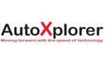 Logo of AutoXplorer