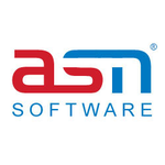 Logo of ASN Software Solutions