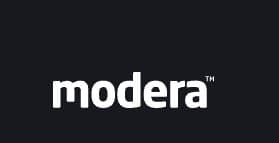 Logo of Modera Software Solutions