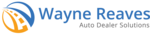 Logo of Wayne Reaves Software