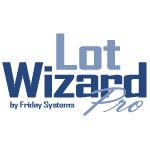 Logo of Lot Wizard