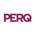 Logo of PERQ