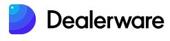 Logo of Dealerware+