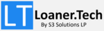 Logo of LoanerTech