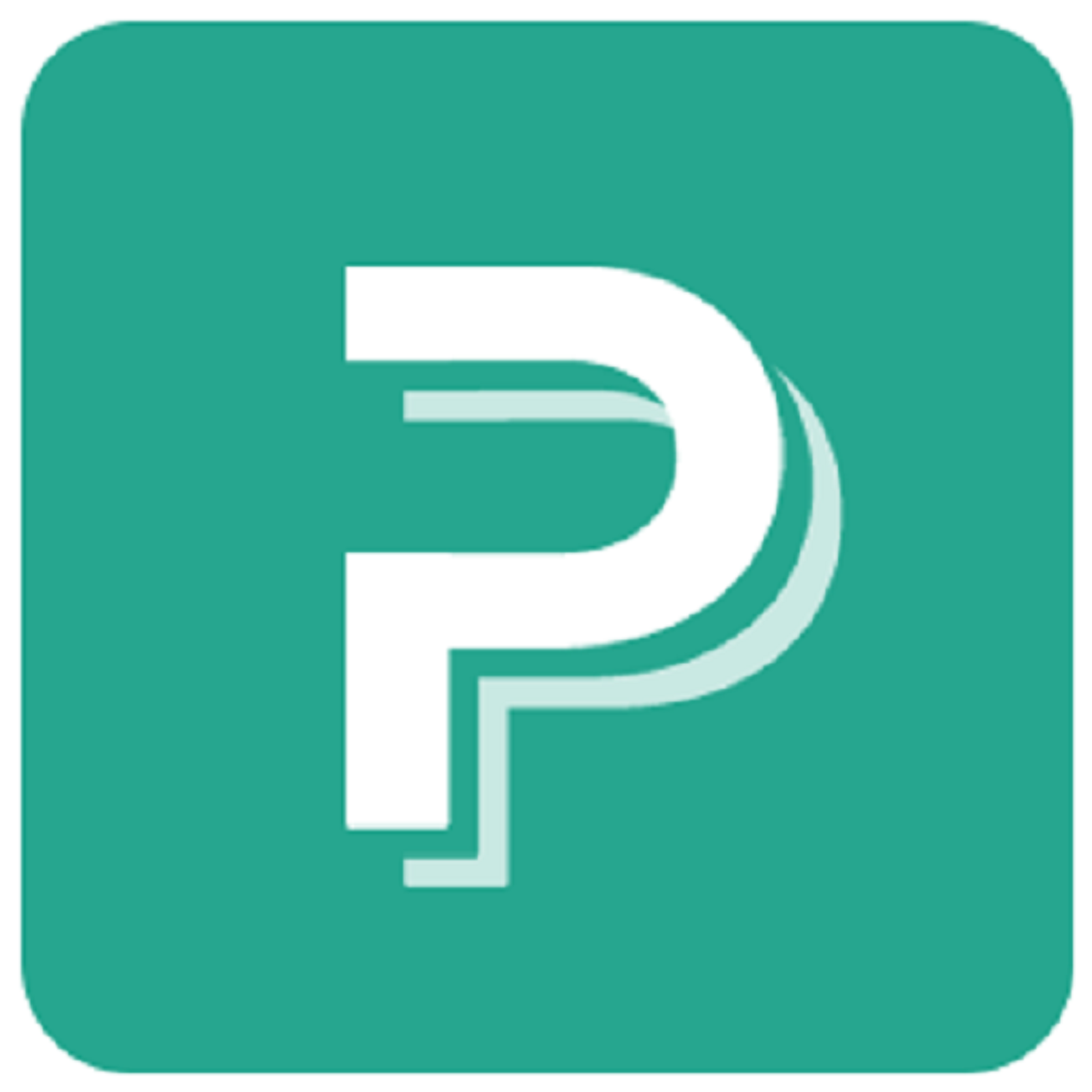 Logo of Partly