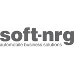 Logo of SOFT-NRG Automotive Software Solutions