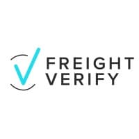 Logo of FreightVerify