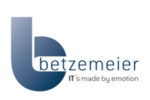 Logo of Betzemeier Dealer Management System